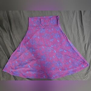 Lularoe Azure Skirt - Medium
